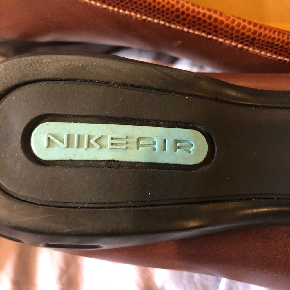 Cole Haan Nike air Worn once Size 8 - Picture 4 of 12